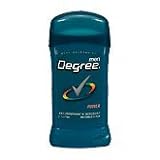 Degree Power Invisible Antiperspirant & Deodorant Stick 2.7 oz.
