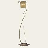 HF6355 - Bent Bubble Floor Lamp