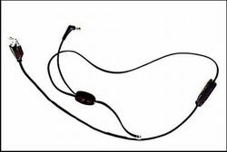 Plantronics APA-22 Hook Switch schwarz Preisvergleich