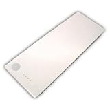 Computer : Laptop Battery APPLE MacBook 13' WHITE A1185 MA566G/A 5000mAh Brand New