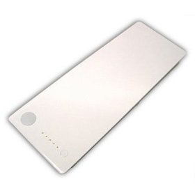 Childrens Toyshop  Computer : Laptop Battery APPLE MacBook 13' WHITE A1185 MA566G/A 5000mAh Brand New