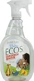 Earth Friendly Baby ECOS Stain and Odor Remover Disney -- 22 fl oz