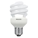 Philips-Licht TORNADO ES 8YRT Energiesparlampe 15W E27 230V Daylight T3