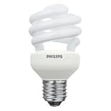 Produkt-Bild: Philips-Licht TORNADO ES 8YRT Energiesparlampe 20W E27 230V Daylight T3