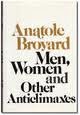 Men, Women and Other Anticlimaxes