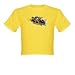 Search : Transformers Movie Shirts - Sideswipe Infant/Toddler T-Shirt