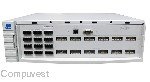 3Com CoreBuilder 9400 12-Port 1000SX - Switch - 12 ports - EN, Gigabit EN - 10Base-T, 1000Base-SX - rack-mountable