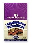 Old Mother Hubbard Biscuits Mini 20Oz