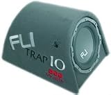 Review Fli Fli Trap 10 Active F3 / Fli Trap 10 Active F3 Enclosure