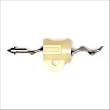 Rogar 0410 Auger Kit - For Champion, Vintner and Estate Openers