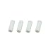 Gibraltar SC-CS6MM 6Mm Cymbal Sleeve 4/Pack