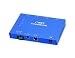 4 Port RS-232/422/485 Serial to TCP/IP Converter