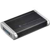 Irocks Aluminium 3.5 HDD Enclosure for Sata To USB 2.0