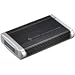 Electronics : Irocks Aluminium 3.5 HDD Enclosure for Sata To USB 2.0