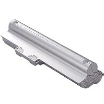 Sony VAIO VGP-BPL12 Extended Battery for VGN-Z5 Series (Silver)
