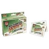 Wet/Dry Screen Wipes, Individually Wrapped, Dust off (FALDCWD)