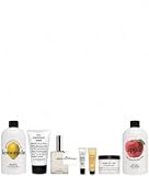 philosophy the gentleman men's bath and skincare collection
