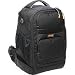 Petrol Deca Campack Plus for Camcorders up to 20" Long, Cordura/Nylon, Brushed Orange Polyester Lining, Black