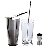 Kitchen & Housewares : Alessi Il Bar Alessi Set