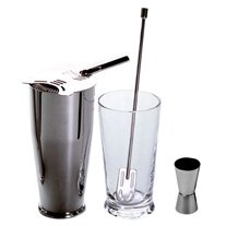 Alessi Il Bar Alessi Set by Alessi