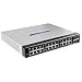 Linksys SR2024C-EU 24-port 10/100/1000 Gigabit Switch
