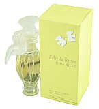 L'Air Du Temps By Nina Ricci For Women. Eau De Toilette Spray 3.3 Oz.