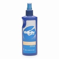 Gillette Style Hair Spray, Flexible Hold 8.46 fl oz (250 ml)