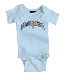 Florida #1 Infant Onesie