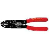 Klein Tools 409-1001: All-Purpose Electrician's Tools