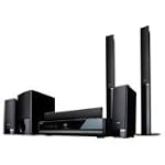 Sony BDVE500W 5.1-Channel High-Definition Blu-ray Disc Player/DV
