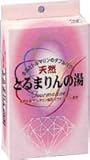 お風呂で楽しく環境改善  「天然とるまりんの湯」