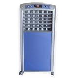 Review FUJITRONIC FH-797 / Lux Portable Air Cooler 7.5 Tmr Remote Ionizer 3 Speeds Timer