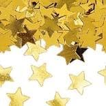 Gold Stars Confetti