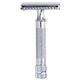 Merkur Solingen Heavy Duty Safety Razor 34C