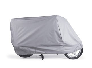 Dowco SCOOTER COVER SM SX45 50009-00