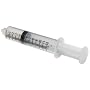 Syringe 60cc Luer Lock (Pack of 10)