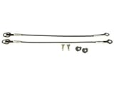 Dorman 38540 Tailgate Cable