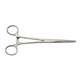 Hemostat Forceps Straight - 7