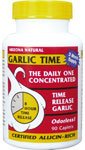 Garlic Time