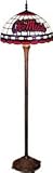 Mississippi Rebels - Ole Miss The Memory Company Floor Lamp NCAA College Athletics Fan Shop Sports Team Merchandise