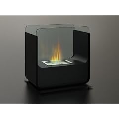 Design Bio-Ethanol Feuerstelle Tisch-Kamin Ethanolkamin Tristar DF-6501