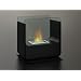 Design Bio-Ethanol Feuerstelle Tisch-Kamin Ethanolkamin Tristar DF-6501