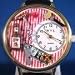 Bartender Gold Watch