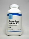 Magnesium Taurate 400 - 120 - Tablet