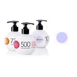 Revlon Nutri Color Creme - Soin Du Cheveu - 1002 White Platinum - Apr�s Shampooing 250mlpar Revlon