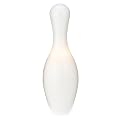 Knock Off Bowling Pin Lamp