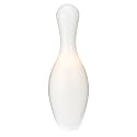 Knock Off Bowling Pin Lamp