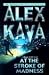 Books : At The Stroke Of Madness (Maggie O'Dell Novels)