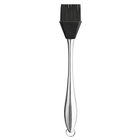 Click here to buy Dexas Baster Brush - Black color.