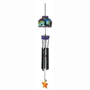 Buy Sea Turtle Wind Chime